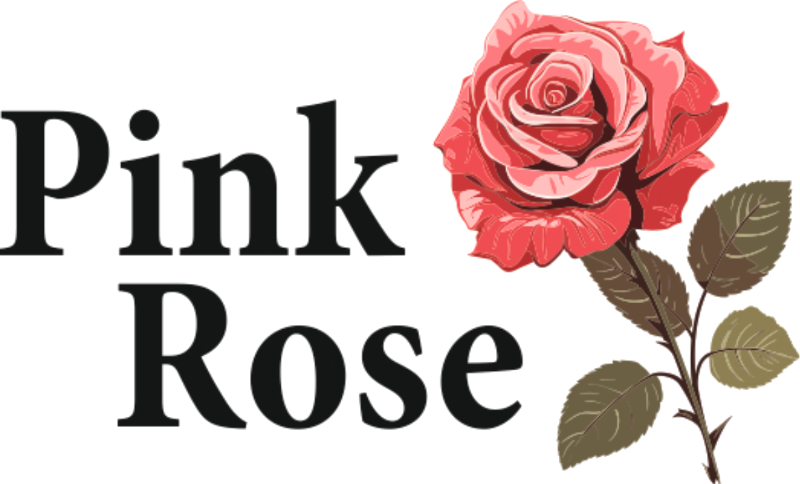 Pink Rose